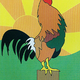 Illustration for article titled Cock-A-Doodle-Do